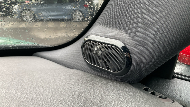 MINI Hatchback 2.0 John Cooper Works II 3dr Auto [8 Speed] Petrol Hatchback